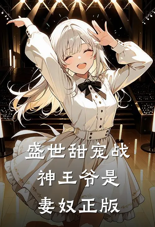 盛世甜宠战神王爷是妻奴正版