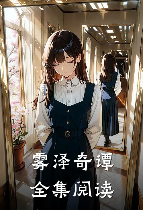 雾泽奇谭全集阅读