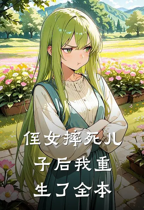 侄女摔死儿子后我重生了全本