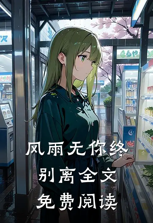 风雨无你终别离全文免费阅读