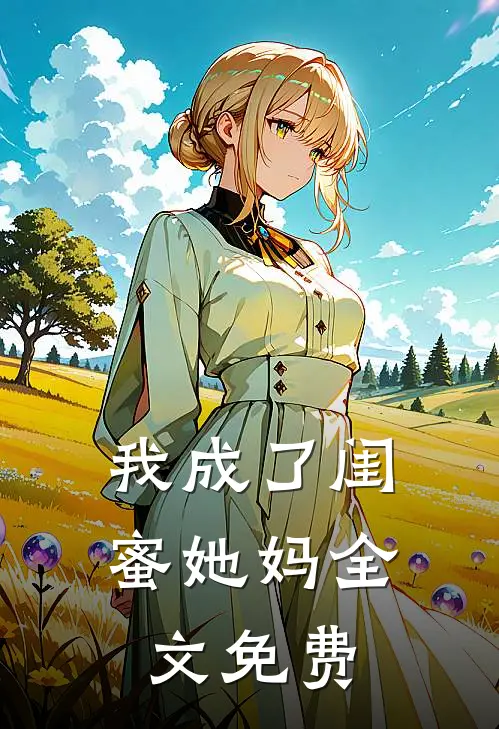 我成了闺蜜她妈全文免费