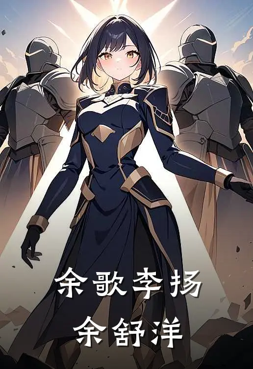 余歌李扬余舒洋