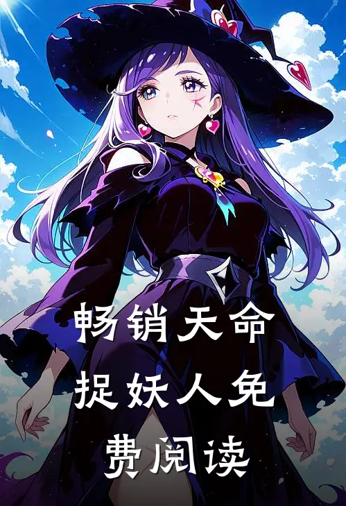 畅销天命捉妖人免费阅读