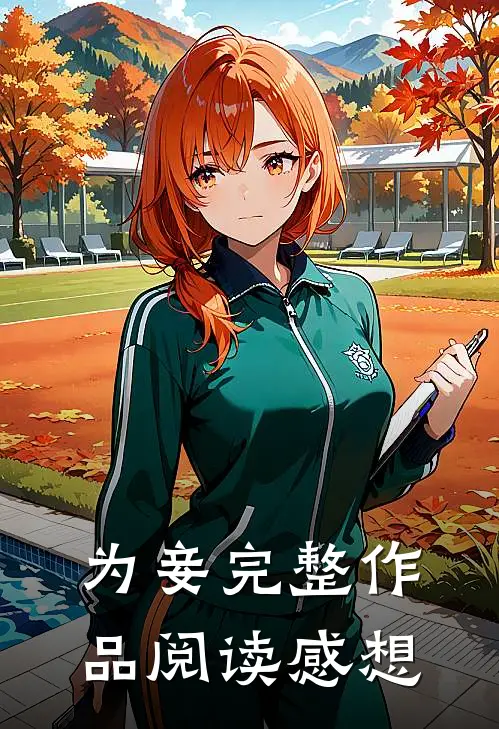 为妾完整作品阅读感想