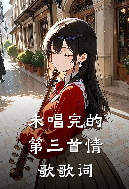 未唱完的第三首情歌歌词