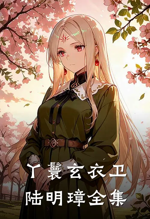 丫鬟玄衣卫陆明璋 全集