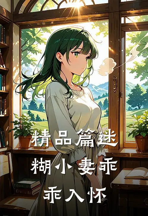 精品篇迷糊小妻乖乖入怀