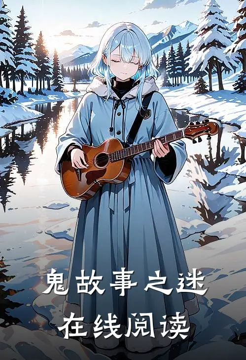 鬼故事之迷在线阅读