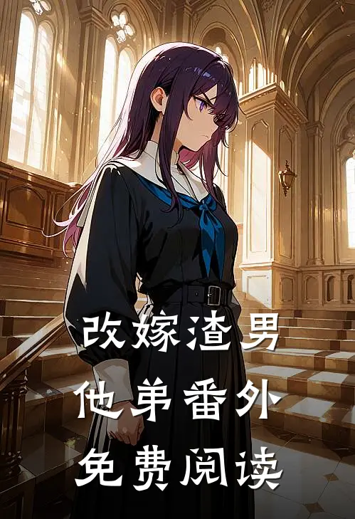 改嫁渣男他弟 番外免费阅读