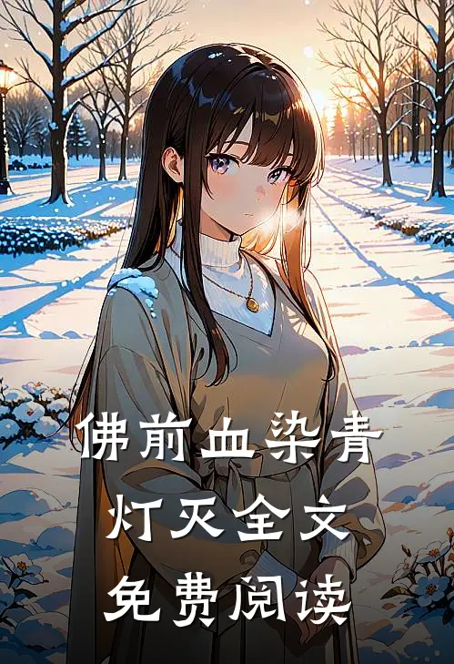 佛前血染青灯灭全文免费阅读