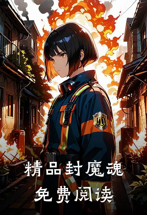 精品封魔魂免费阅读