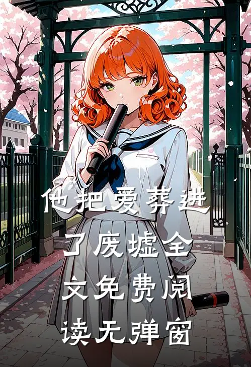 他把爱葬进了废墟全文免费阅读无弹窗