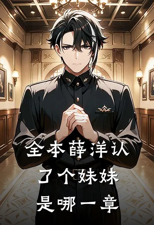 全本薛洋认了个妹妹是哪一章