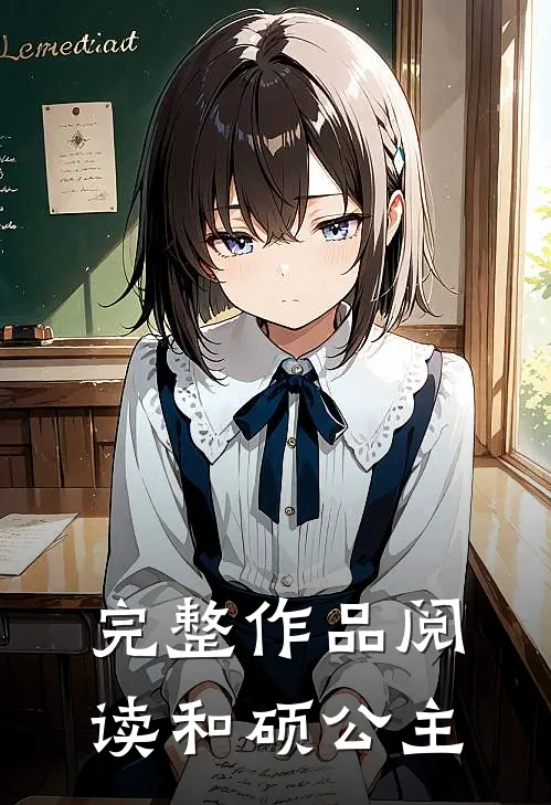 完整作品阅读和硕公主
