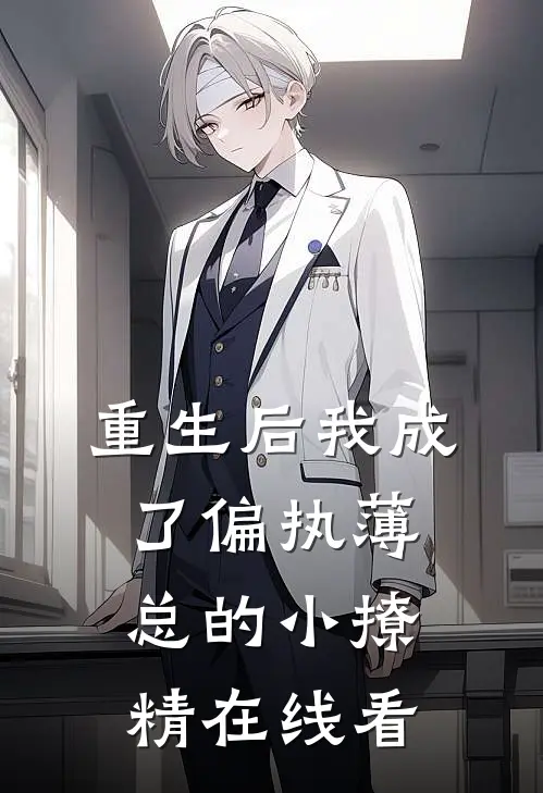 重生后我成了偏执薄总的小撩精在线看