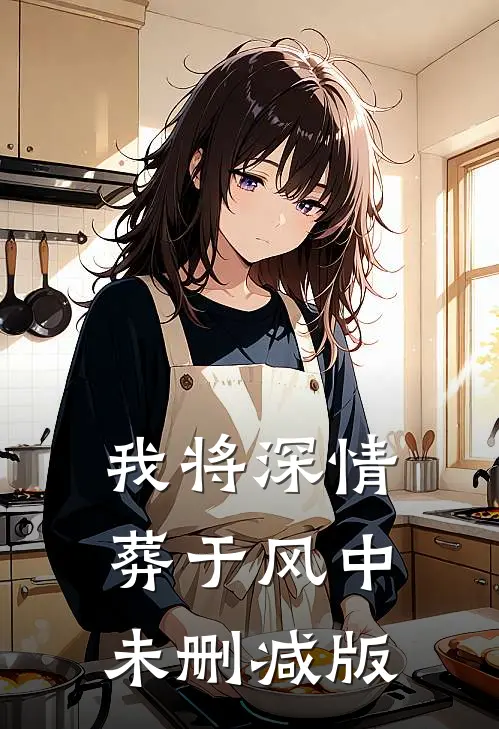 我将深情葬于风中未删减版