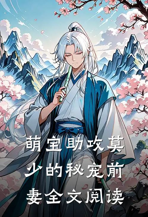 萌宝助攻莫少的秘宠前妻全文阅读