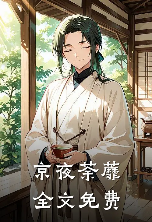 京夜荼蘼全文免费