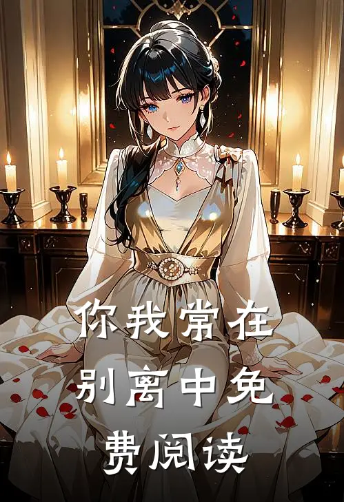 你我常在别离中免费阅读