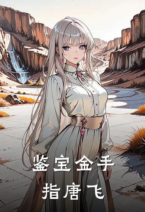 鉴宝金手指唐飞