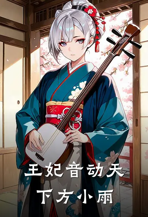 王妃音动天下方小雨