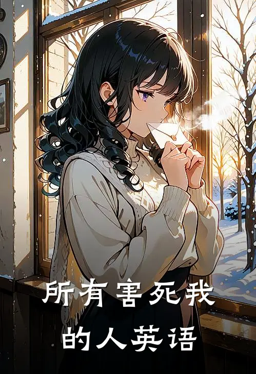 所有害死我的人英语