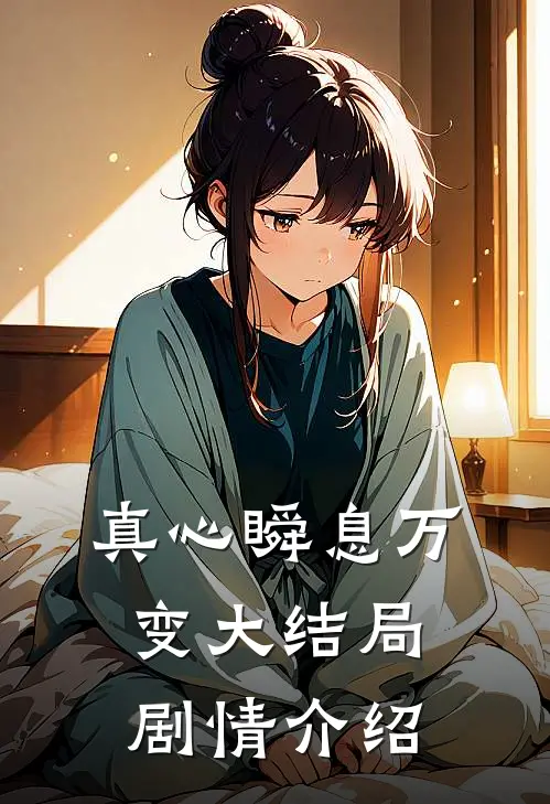 真心瞬息万变大结局剧情介绍