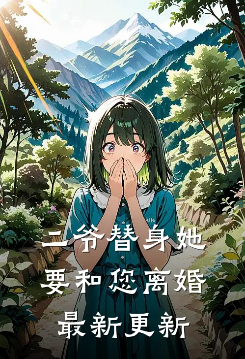 二爷替身她要和您离婚最新更新