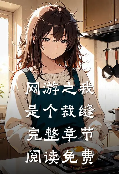 网游之我是个裁缝完整章节阅读免费