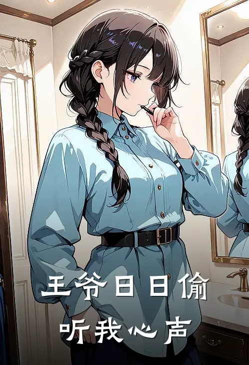 王爷日日偷听我心声