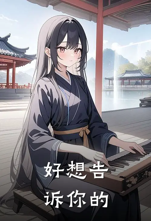 好想告诉你的