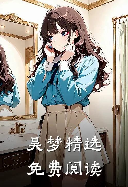 吴梦精选免费阅读