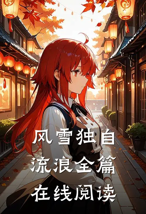 风雪独自流浪全篇在线阅读