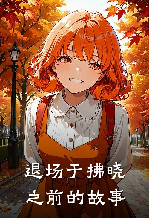 退场于拂晓之前的故事
