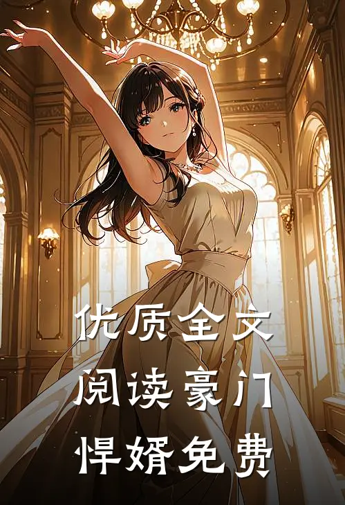 优质全文阅读豪门悍婿免费