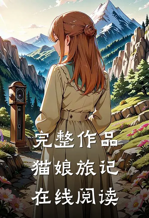 完整作品猫娘旅记在线阅读