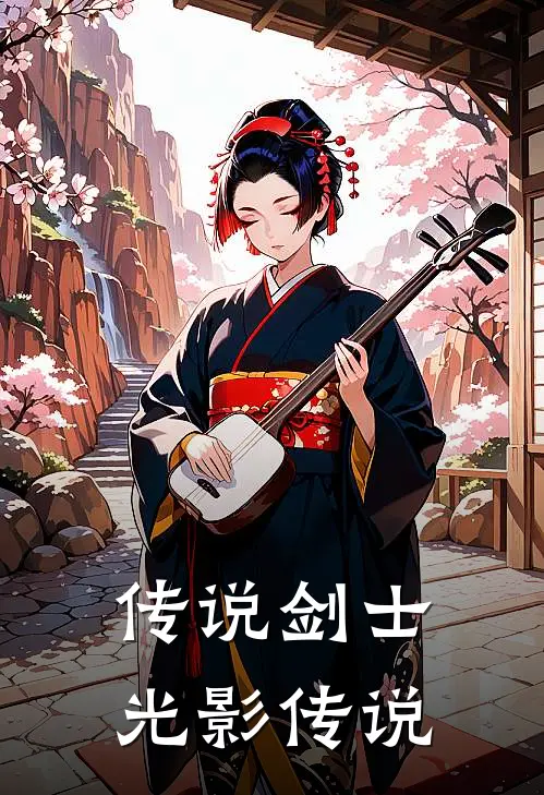 传说剑士光影传说