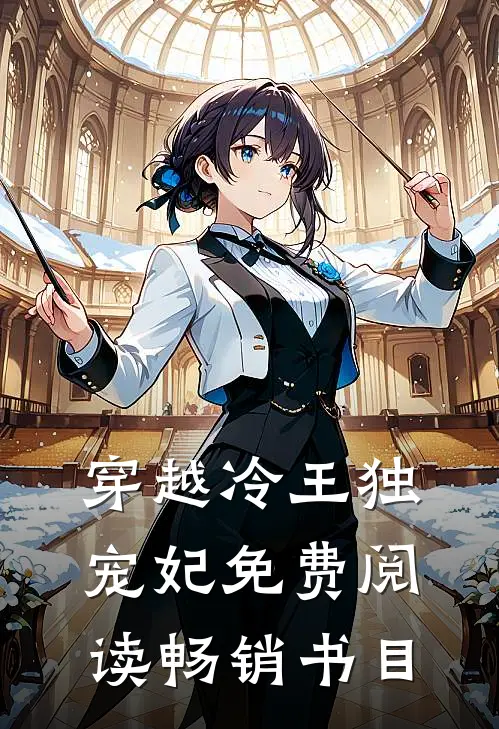 穿越冷王独宠妃免费阅读畅销书目