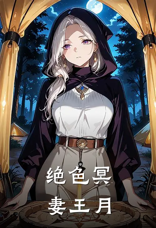 绝色冥妻王月