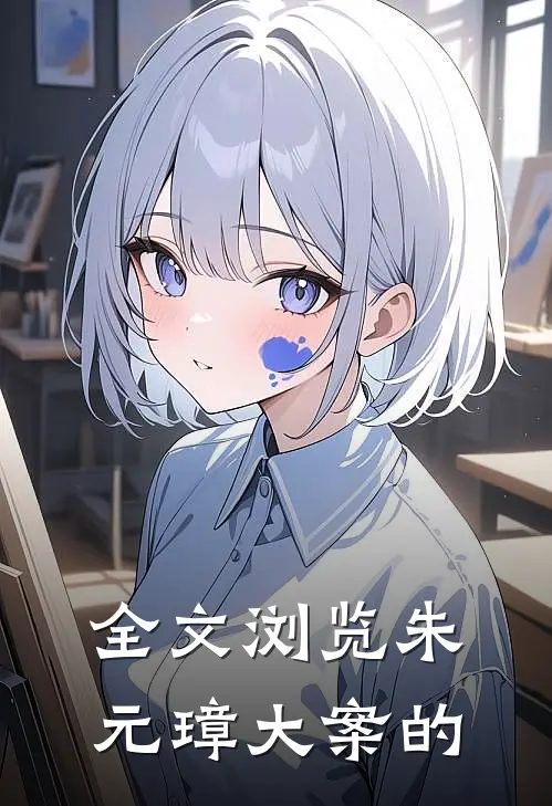 全文浏览朱元璋大案的