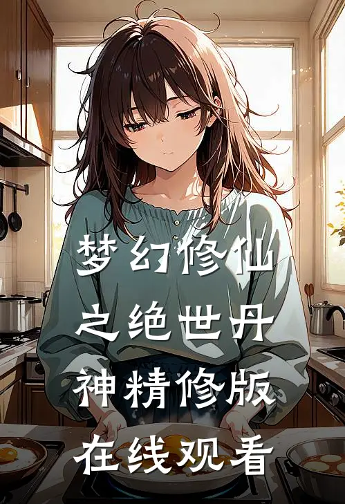 梦幻修仙之绝世丹神精修版在线观看