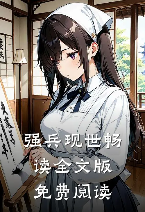 强兵现世畅读全文版免费阅读