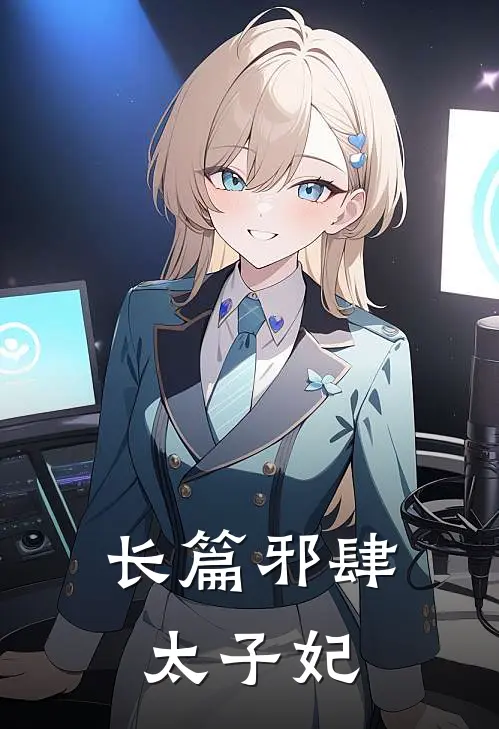 长篇邪肆太子妃