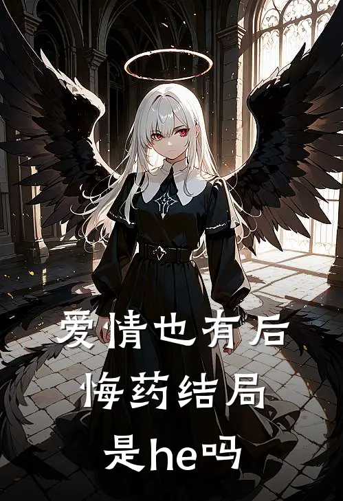 爱情也有后悔药结局是he吗
