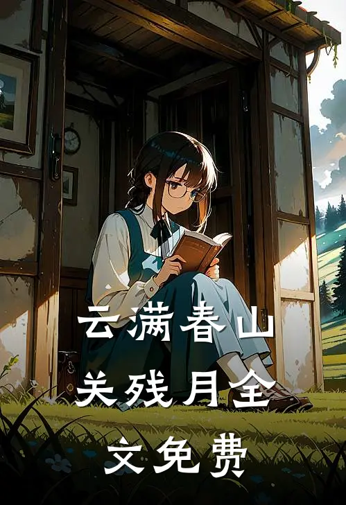 云满春山关残月全文免费