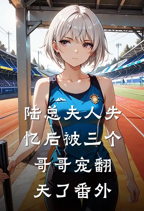 陆总夫人失忆后被三个哥哥宠翻天了番外