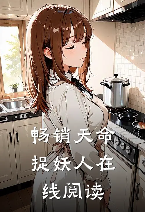畅销天命捉妖人在线阅读