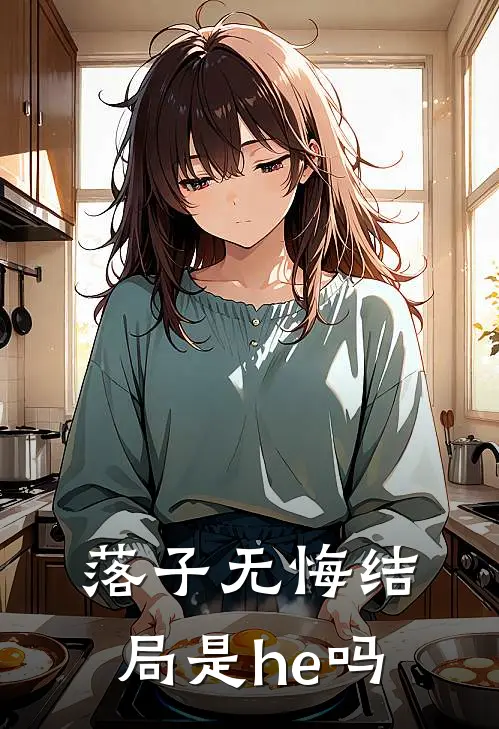 落子无悔结局是he吗