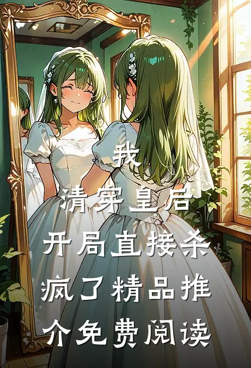 我,清穿皇后,开局直接杀疯了精品推介免费阅读