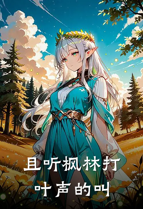 且听枫林打叶声的叫